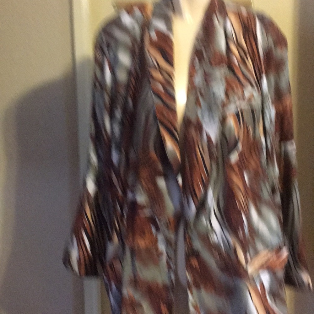 Blazer - Picture 2 of 3